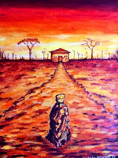 Original African Art