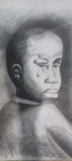 Original African Art