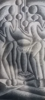 African - Ad posted by Karabo Mpufane