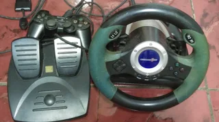 Xbox ,Nintendo console with accessories and games