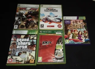 Nintendo Wii,Xbox 360 consoles , accessories,games