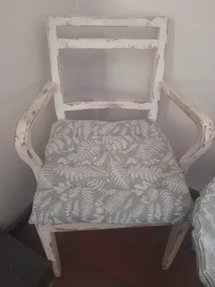 Chairs - Ad posted by Dianne Gough