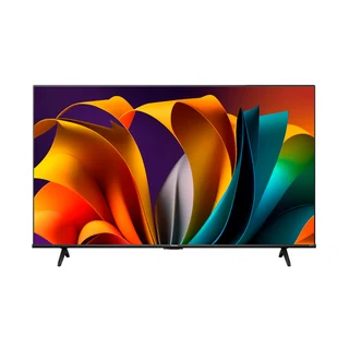 Hisense 50 A6N Ultra HD 4K Smart  Frameless LED TV - 4 Year Warranty