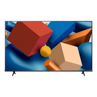 Hisense 55 Ultra HD 4K Smart HDR Frameless LED TV - 4 Year Warranty