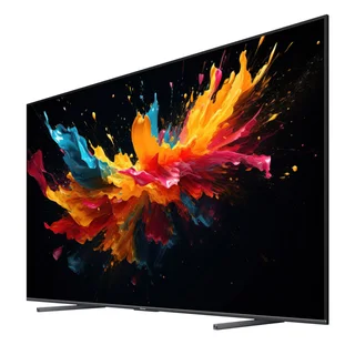 Hisense 100Q7N 144Hz UHD 4K Smart HDR QLED TV - 4 Year Warranty