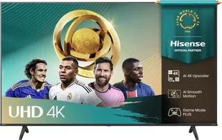 TV Wholesaler: Hisense 50 A6Q Ultra HD 4K Smart  Frameless LED TV - 4 Year Warranty