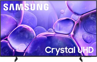 TV Wholesaler:  Samsung 55U8000F Smart UHD 4K HDR LED TV - 2 Year Warranty - NEW 2025 Model