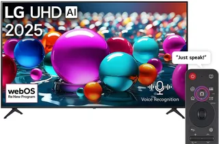 TV Wholesaler: LG 65 UA80006 Ultra HD Smart HDR LED TV - 2 Year Warranty