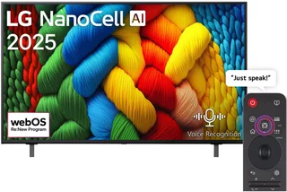 TV Wholesaler: LG 86 Ultra HD Nano Cell Smart AI LED TV  - 2 Year Warranty