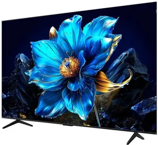 TV Wholesaler: TCL 75 Ultra HD 4K Smart Android/Google LED TV - 36 Month Warranty