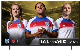 Lg 55 Nanocell Ultra Hd 4k Smart Ai Led Tv - 2 Year Warranty