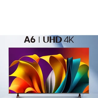 Hisense 70 A6N Ultra HD 4K Smart HDR Frameless LED TV - 4 Year Warranty