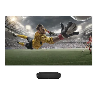 TV Wholesaler: Hisense 80 Ultra HD 4K Smart HDR Laser TV - 4 Year Warranty