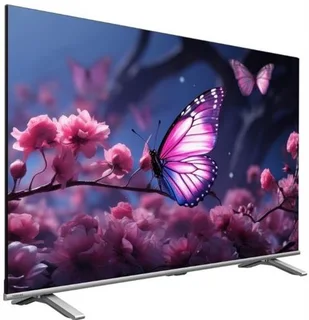 TV Wholesaler: Toshiba 55 C450MN UHD 4K Smart Frameless HDR QLED TV - 3 Year Warranty