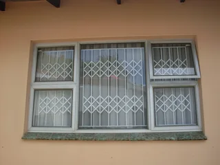 Burglar Guards, Door Gates