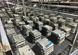 For All Your Audi A4 B8 1.8 TFSI CDHB 2008-2015 Bosch ECU's Part Number Verification