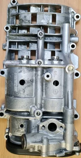 BMW E46 320D M47N 2003-2005 Oil Pump part# 11 27 7 787 504