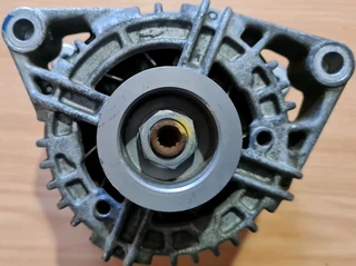 Opel Astra H 1.4i Z14XEP 16V 2004-2012 Bosch Alternator part# 13 143 128