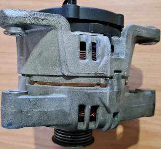 Opel Astra H 1.4i Z14XEP 16V 2004-2012 Bosch Alternator part# 13 143 128