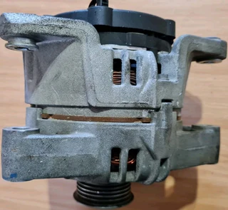 Opel Astra H 1.4i Z14XEP 16V 2004-2012 Bosch Alternator part# 13 143 128