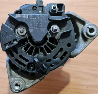 Opel Astra H 1.4i Z14XEP 16V 2004-2012 Bosch Alternator part# 13 143 128