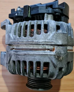 Opel Astra H 1.4i Z14XEP 16V 2004-2012 Bosch Alternator part# 13 143 128