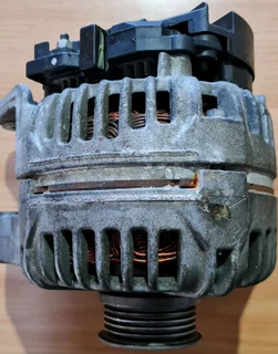 Opel Astra H 1.4i Z14XEP 16V 2004-2012 Bosch Alternator part# 13 143 128