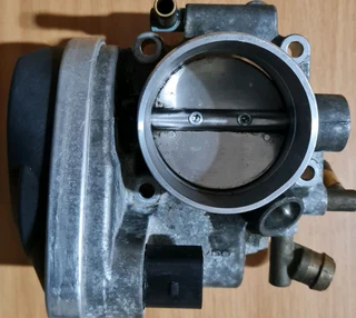 Chevrolet Cruze 1.8i F18D4 Engine Code 16V 2005-2015 Bosch Throttle Valve Body Part# 55562380