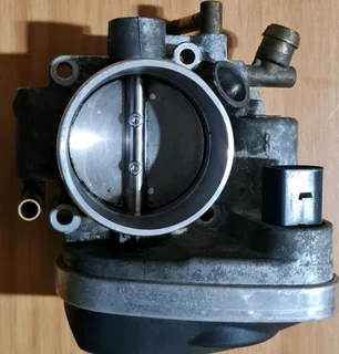 Chevrolet Cruze 1.8i F18D4 Engine Code 16V 2005-2015 Bosch Throttle Valve Body Part# 55562380