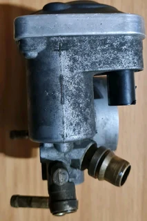 Chevrolet Orlando 1.8i F18D4 Engine CDE 2009-2015 Bosch Throttle Valve Body Part# 55560398