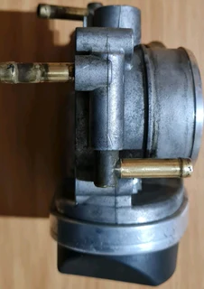 Chevrolet Orlando 1.8i F18D4 Engine CDE 2009-2015 Bosch Throttle Valve Body Part# 55560398