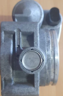 BMW E46 318i N42 Engine CDE 2001-2004 OEM BMW Throttle Valve Body Part# 1354 1 439 224 04