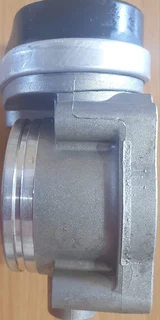 BMW E46 318i N46 Engine CDE 2001-2008 OEM BMW Throttle Valve Body Part# 1354 1 439 580 06