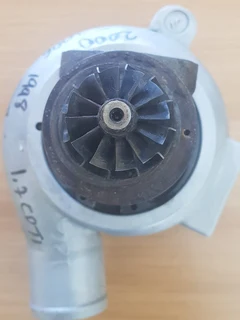 Opel Corsa C 1.7 DTI 1998-2012 OEM GM Turbo part# 8981023670