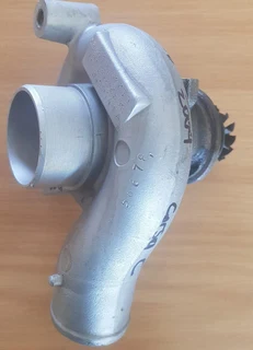 Opel Corsa C 1.7 DTI 1998-2012 OEM GM Turbo part# 8981023670