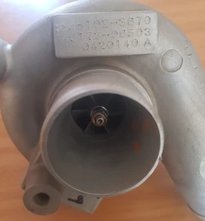 Opel Corsa C 1.7 DTI 1998-2012 OEM GM Turbo part# 8981023670