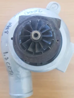 Opel Corsa C 1.7 DTI 1998-2012 OEM GM Turbo part# 8981023670