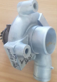Opel Corsa C 1.7 DTI 1998-2012 OEM GM Turbo part# 8981023670