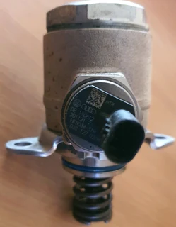 VW Golf 6 1.4 TSI CAXA 2009-2013 VW VAG High Pressure Pump Part# 03C 127 026 M