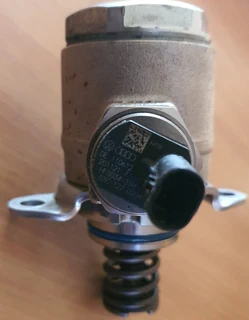 VW Golf 6 1.4 TSI CAXA 2009-2013 VW VAG High Pressure Pump Part# 03C 127 026 M