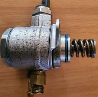 VW Golf 6 1.4 TSI CAXA 2009-2013 VW VAG High Pressure Pump Part# 03C 127 026 M