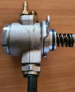 VW Golf 6 1.4 TSI CAXA 2009-2013 VW VAG High Pressure Pump Part# 03C 127 026 M