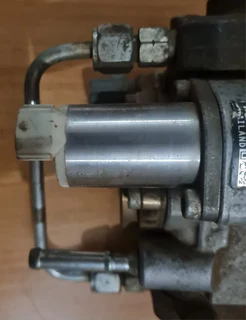 Toyota Hilux 2.5 D-4D 2KD-FTV 2005-2011 DENSO Injector Pump part# 22100-30110