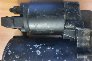 VW Bora 1.8 Turbo AUM 1997-2004 Bosch Starter Motor part# 02A 911 023 T