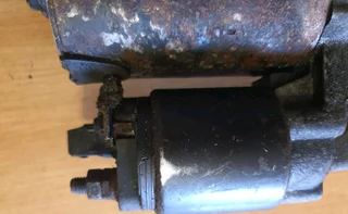 VW Bora 1.8 Turbo AUM 1997-2004 Bosch Starter Motor part# 02A 911 023 T