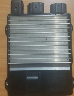 Toyota Hilux 3.0 D4d 1kd-ftv 2005-2015 Denso Injector Drive Unit Part# 89871-25010