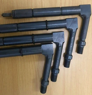 Nissan 1 TON HARDBODY 3.0 Diesel ZD30 DTI 1998-2012 ZEXEL Injectors Set Part #23670-30050