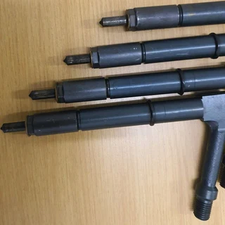 Nissan 1 TON HARDBODY 3.0 Diesel ZD30 DTI 1998-2012 ZEXEL Injectors Set Part #23670-30050