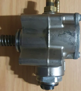 VW Golf 6 1.4 TSI CAXA 2009-2013 VW VAG High Pressure Pump Part# 03C 127 026 T