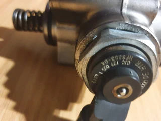 VW Golf 6 1.4 TSI CAXA 2009-2013 VW VAG High Pressure Pump Part# 03C 127 026 T